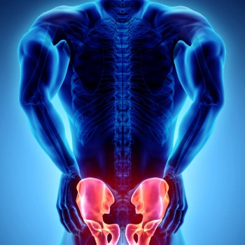 رادیولوژی ران - رادیولوژی ران در منزل - رادیولوژی ران در خانه - گاما پرتو