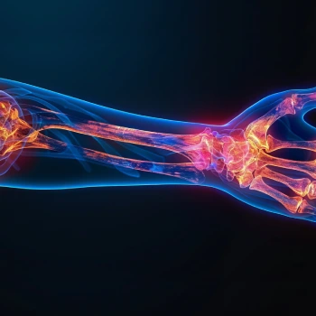 رادیولوژی ساعد - رادیولوژی ساعد در منزل - رادیولوژی ساعد در خانه - گاما پرتو