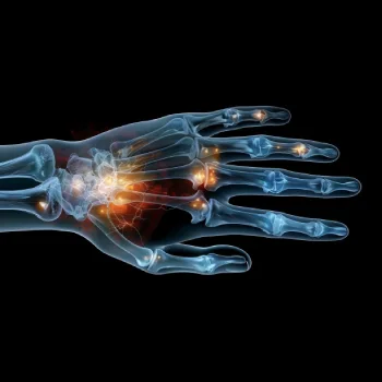 رادیولوژی دست - رادیولوژی دست در منزل - رادیولوژی دست در خانه - گاما پرتو