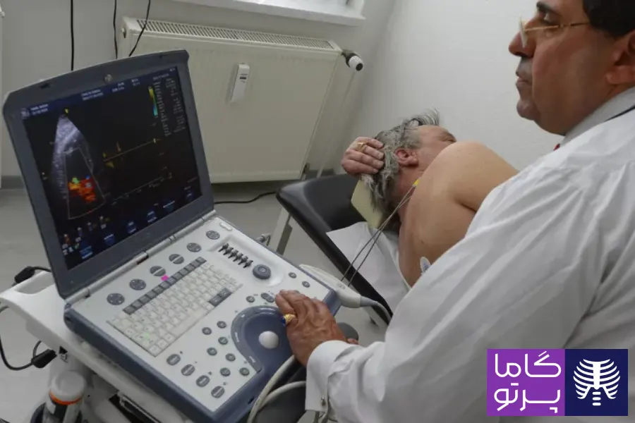 چه کسانی بهتر است سونوگرافی پروستات انجام دهند؟ - گاما پرتو