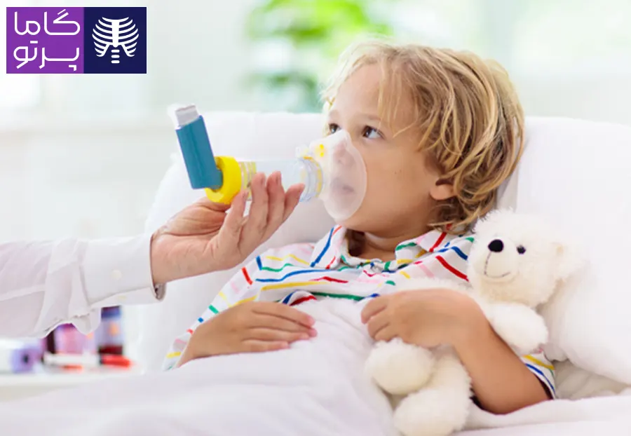 چه کسانی بیشتر در معرض ابتلا به آسم قرار دارند؟ - گاما پرتو